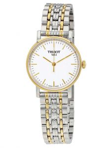 Đồng hồ Tissot Everytime T1092102203100 T109.210.22.031.00