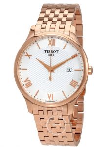 Đồng hồ Tissot Tradition T0636103303800 T063.610.33.038.00