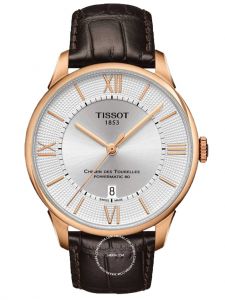 Đồng hồ Tissot T0994073603800‎ T099.407.36.038.00 Chemin Des Tourelles