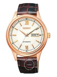 Đồng hồ Citizen NY4053-05A