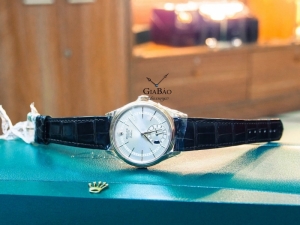 Đồng hồ Rolex Cellini Dual Time - Lướt