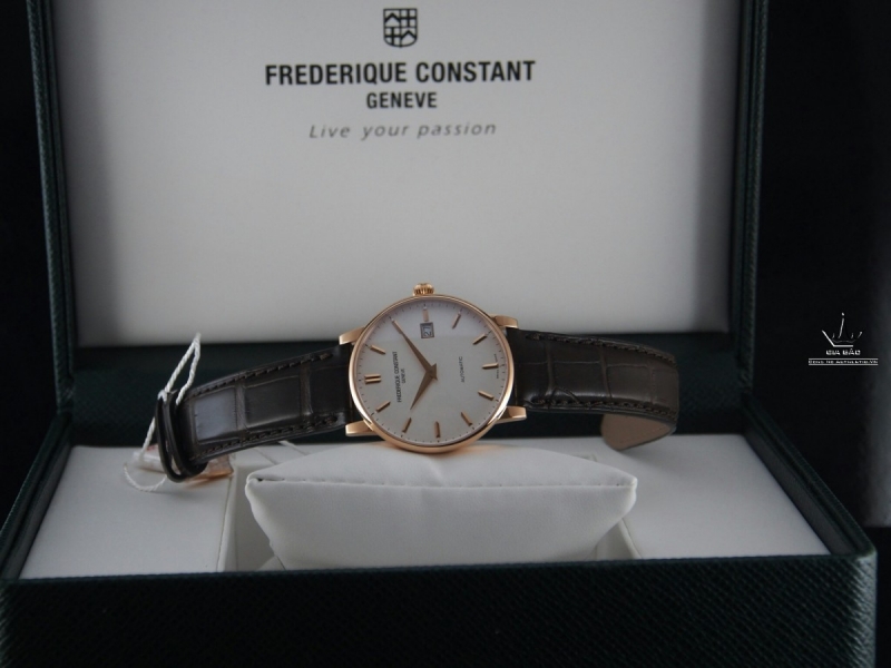Đồng hồ Frederique Constant FC-316X5B9 (lướt)