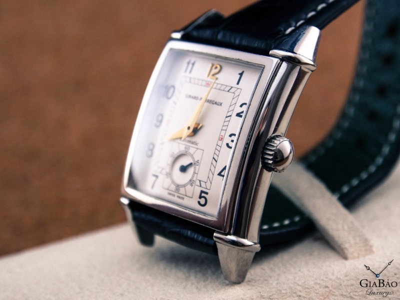 Đồng hồ - Girard Perregaux Vintage (lướt)