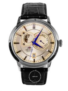 Đồng hồ Orient ET0P003W Sun and Moon