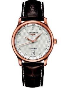 Đồng hồ Longines Master Collection L2.628.8.77.8 L26288778 L2.628.8.77.5 L26288775