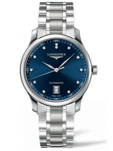 Đồng hồ Longines Master Collection L26284976 L2.628.4.97.6