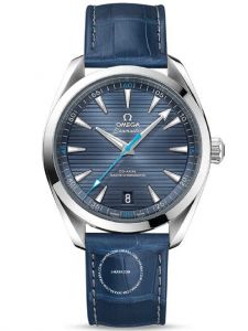 Đồng hồ OMEGA SEAMASTER 220.13.41.21.03.001 AQUA TERRA 41MM (used)