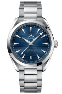 Đồng hồ Omega Seamaster Aqua Terra 150M Co-Axial Master Chronometer 220.10.41.21.03.001 22010412103001 (used)