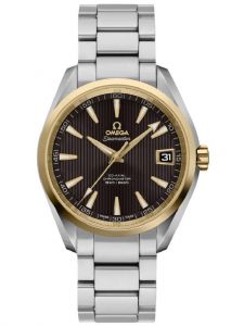 Đồng hồ Omega Seamaster Aqua Terra 150M Omega Co‑Axial 231.20.39.21.06.004 23120392106004