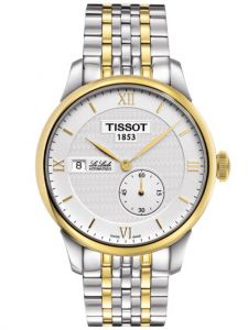 Đồng hồ Tissot Le Locle T006.428.22.038.00
