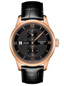Đồng hồ Tissot T0064283605802 T006.428.36.058.02 Le Locle Regulateur
