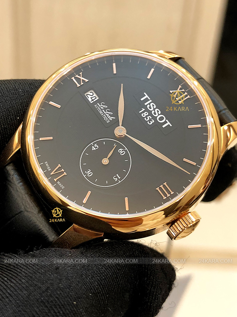 Đồng hồ Tissot le Locle Petite Seconde