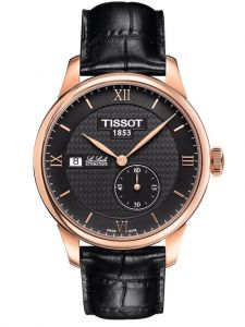 Đồng hồ Tissot T006.428.36.058.00 le Locle Petite Seconde