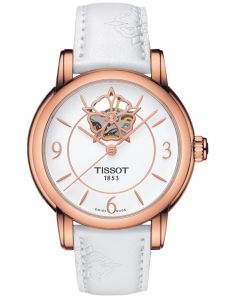 Đồng hồ Tissot Lady Heart Powermatic 80 T050.207.37.017.04 T0502073701704