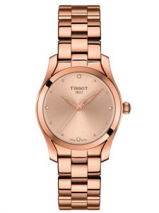 Đồng hồ Tissot T-Wave T1122103345600 T112.210.33.456.00