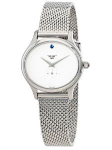 Đồng hồ Tissot Bella Ora T103.310.11.031.00 T1033101103100