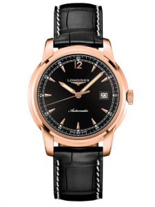 Đồng hồ Longines Saint-Imier L27668593 L2.766.8.59.3