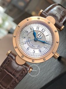 Đồng hồ Vianney Halter Classic Rose Gold (lướt)