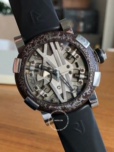 Đồng hồ Romain Jerome Titanic-DNA RJTAUSP001 (lướt)