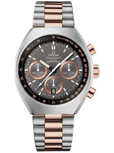 Đồng hồ Omega Speedmaster Mark II Co-Axial Chronometer Chronograph 327.20.43.50.01.001 32720435001001