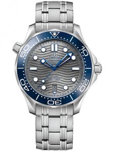 Đồng hồ Omega Seamaster Diver 300M Omega Co-Axial Master Chronometer 210.30.42.20.06.001 21030422006001