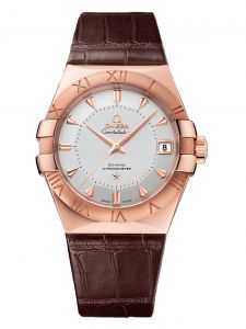 Đồng hồ Omega Constellation Sedna™ Gold 123.53.38.21.02.001 12353382102001