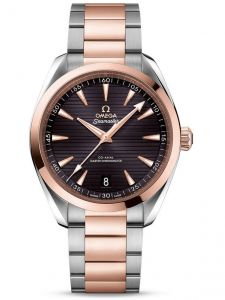 Đồng hồ Omega Seamaster Aqua Terra 150M Co-Axial Master Chronometer 220.20.41.21.06.001 22020412106001