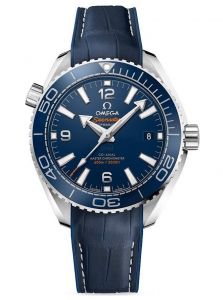 Đồng hồ Omega Seamaster Planet Ocean 600M Co-Axial Master Chronometer 215.33.40.20.03.001 21533402003001