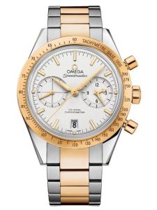 Đồng hồ Omega Speedmaster '57' 331.20.42.51.02.001 33120425102001 Chronograph