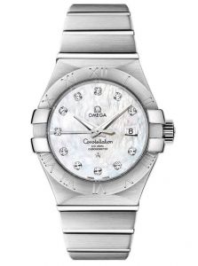 Đồng hồ Omega Constellation 123.10.31.20.55.001 12310312055001