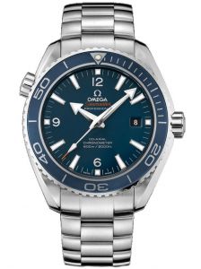 Đồng hồ Omega Seamaster Planet Ocean 232.90.46.21.03.001 23290462103001