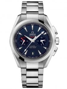 Đồng hồ Omega Aqua Terra 231.10.43.52.03.001 23110435203001 Chronograph