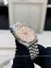 dong-ho-rolex-datejust-36-m116231-0058-116231-0058-demi-vang-hong-mat-vi-tinh-hong-kim-cuong-luot - ảnh nhỏ 11