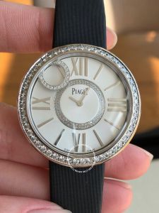 Đồng hồ Piaget Limelight Dancing Light Diamond P10773 (lướt)