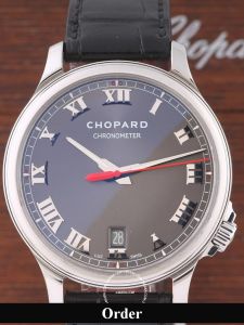 Đồng hồ Chopard L.U.C LE 1937 42mm 168527-3001 (lướt)