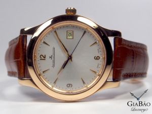 ĐỒNG HỒ JAEGER-LECOULTRE MASTER CONTROL 1000 HOURS (lướt)