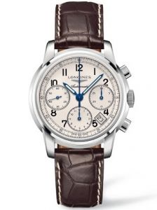 Đồng hồ Longines Saint-Imier L2.753.4.73.0 L27534730 Chronograph