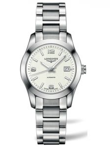 Đồng hồ Longines Conquest Classic L2.285.4.76.6 L22854766