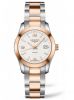 dong-ho-longines-conquest-classic-l22855767-l2-285-5-76-7-rose-gold-ladies - ảnh nhỏ  1