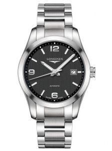 Đồng hồ Longines Conquest L27854566 L2.785.4.56.6