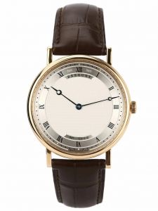 ĐỒNG HỒ BREGUET CLASSICQUE ULTRA SLIM 5157 (lướt)