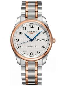 Đồng hồ Longines Master L2.755.5.79.7 L27555797