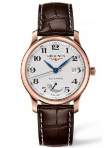 Đồng hồ Longines Master Collection L2.708.8.78.3 L27088783