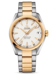 Đồng hồ Omega Seamaster Aqua Terra 150M Master Co-Axial Chronometer 231.20.39.21.02.002 23120392102002