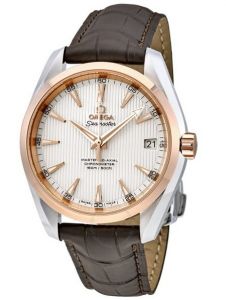 Đồng hồ Omega Seamaster Aqua Terra 23123392102001 231.23.39.21.02.001