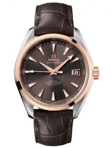 Đồng hồ Omega Seamaster Aqua Terra 23123422106001 231.23.42.21.06.001