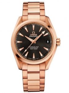 Đồng hồ Omega Seamaster Aqua Terra 23150392106003 231.50.39.21.06.003