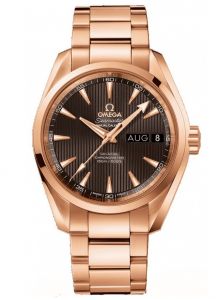 Đồng hồ Omega Aqua Terra 23150392206001 231.50.39.22.06.001 Annual Calendar