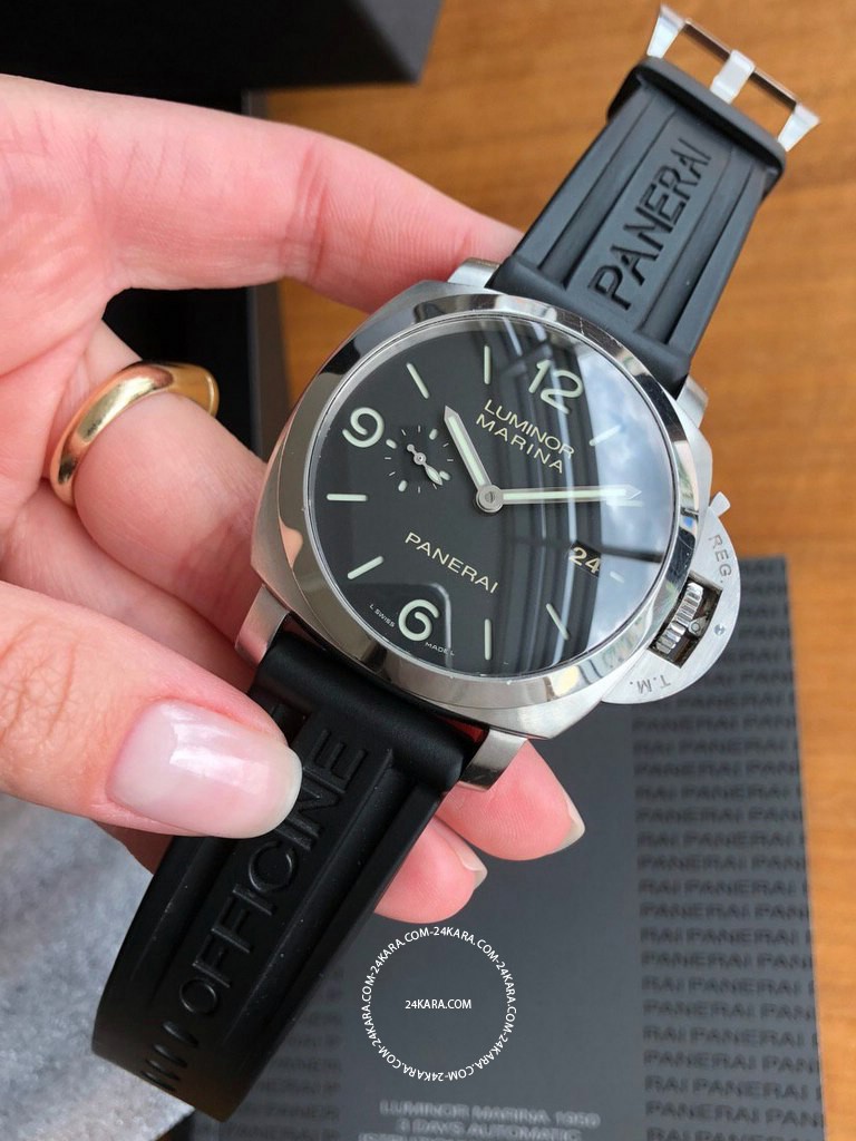 Dong sale ho panerai