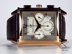 ĐỒNG HỒ GIRARD PERREGAUX VINTAGE  XXL CHRONOGRAPH (lướt)